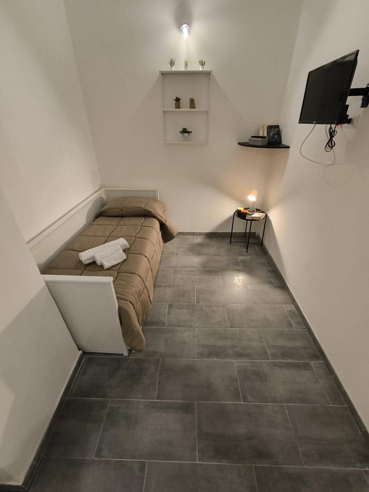 カターニアOpificio 11 Houseアパートメント エクステリア 写真