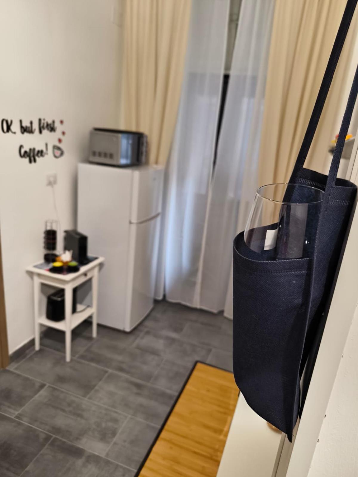 カターニアOpificio 11 Houseアパートメント エクステリア 写真