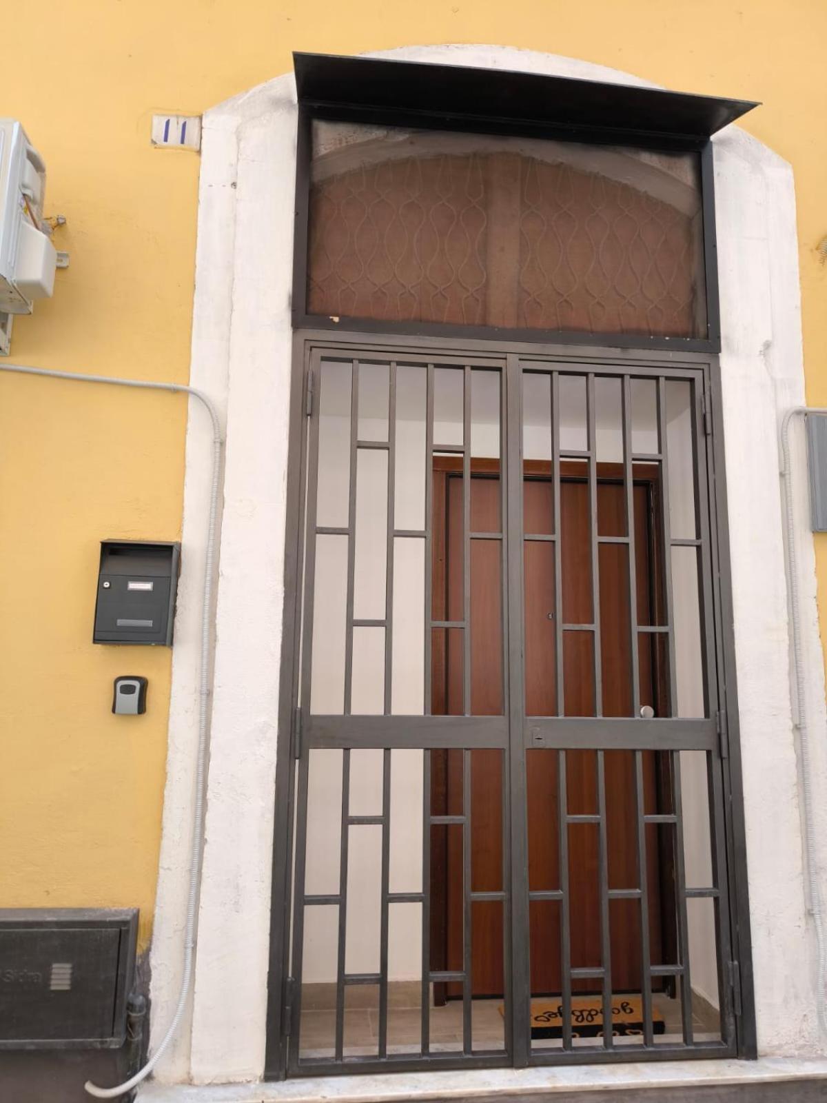 カターニアOpificio 11 Houseアパートメント エクステリア 写真