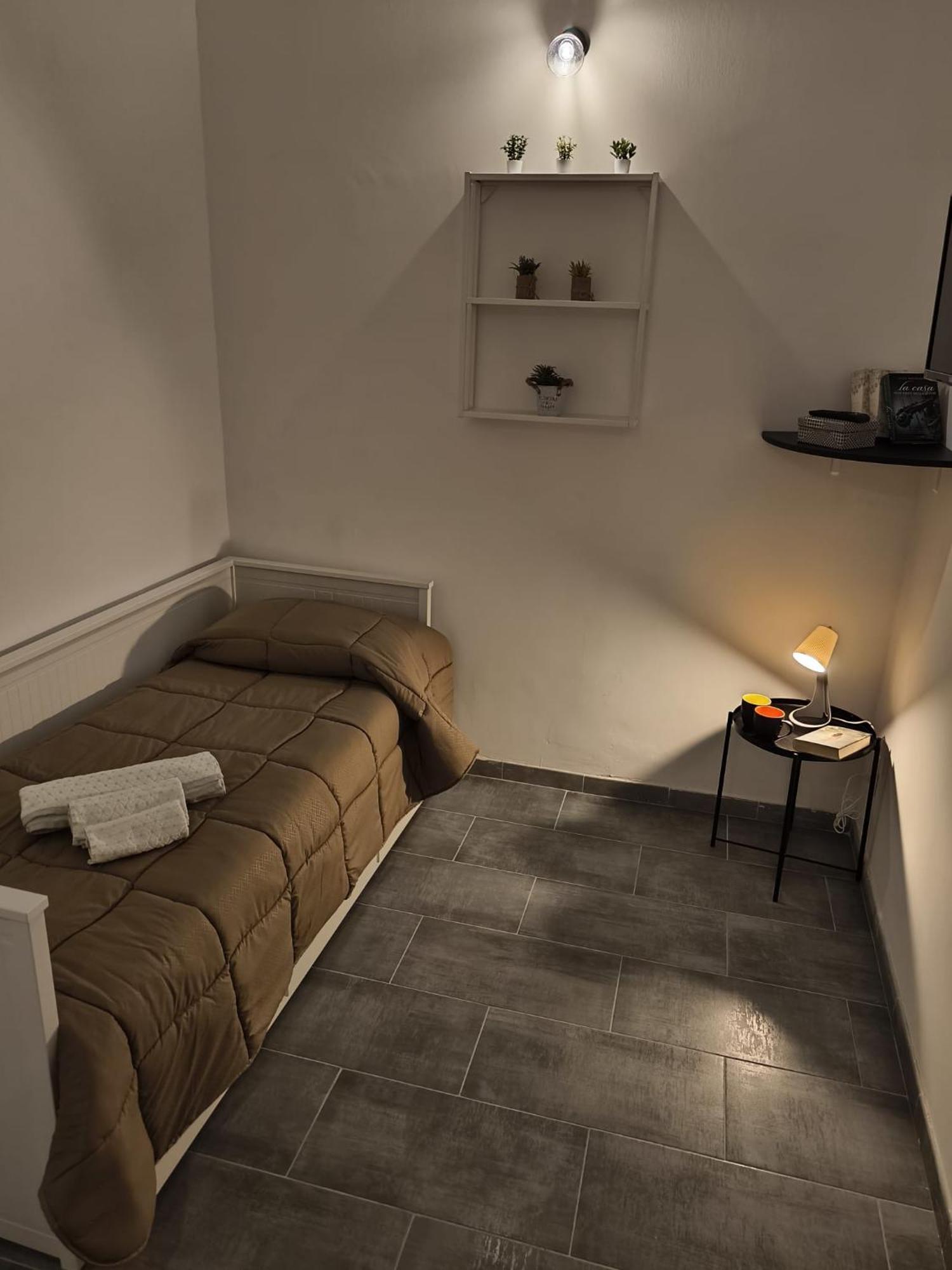 カターニアOpificio 11 Houseアパートメント エクステリア 写真
