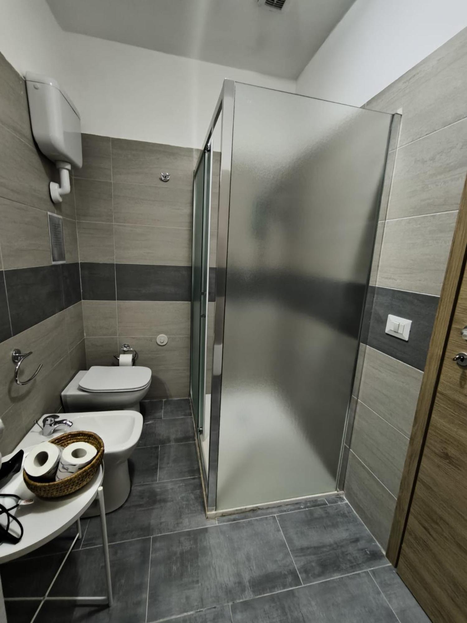 カターニアOpificio 11 Houseアパートメント エクステリア 写真