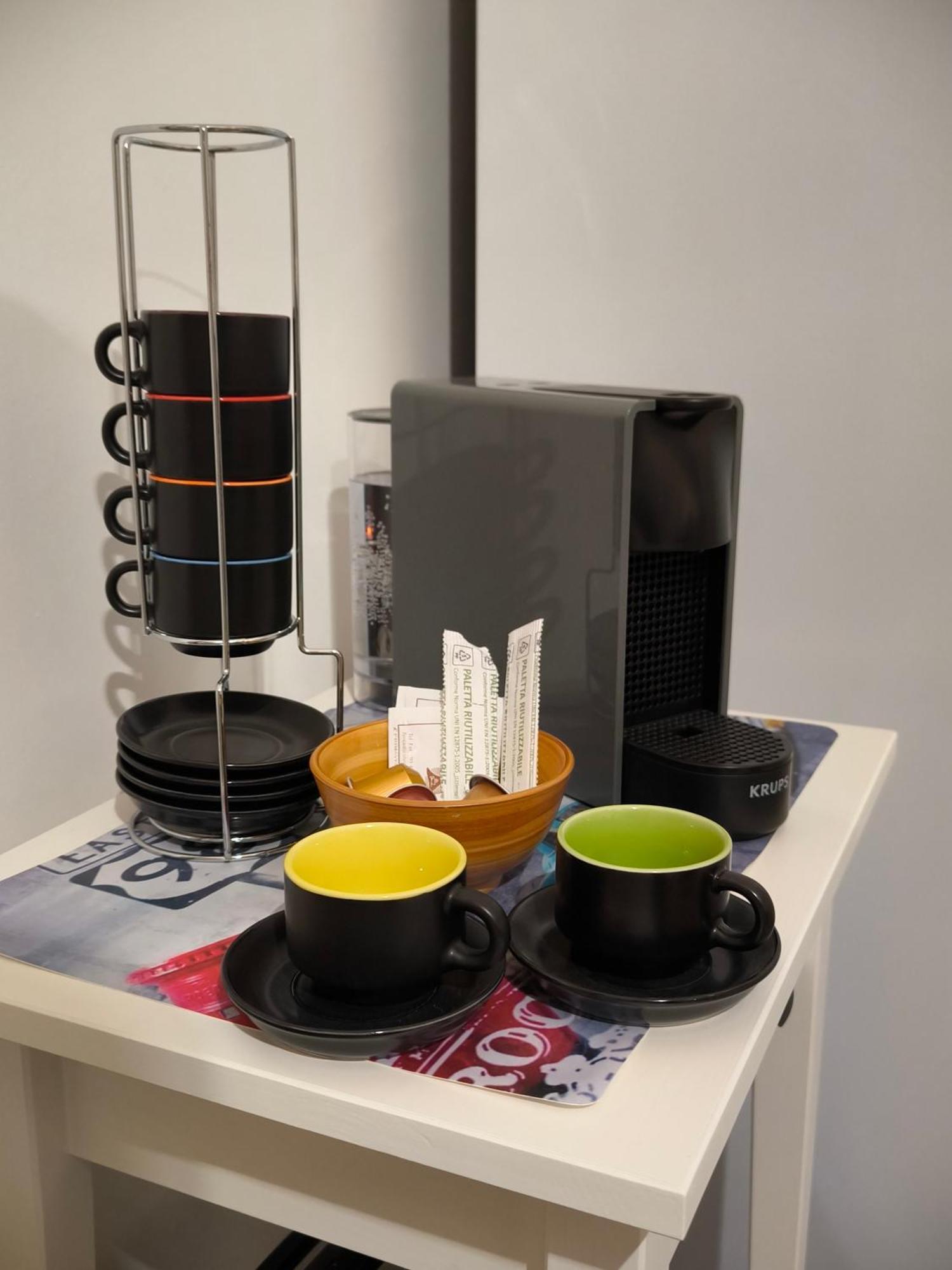 カターニアOpificio 11 Houseアパートメント エクステリア 写真