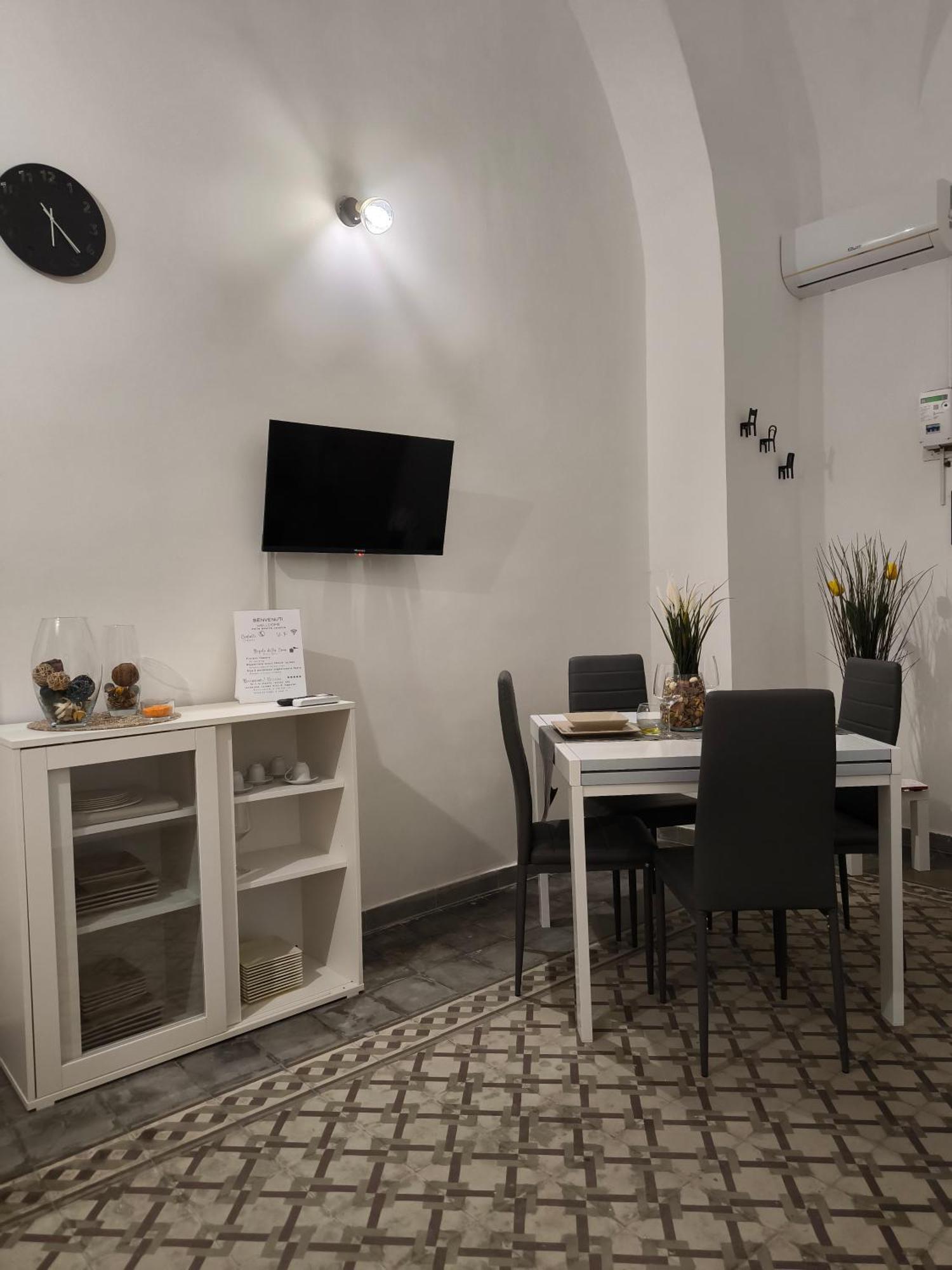 カターニアOpificio 11 Houseアパートメント エクステリア 写真