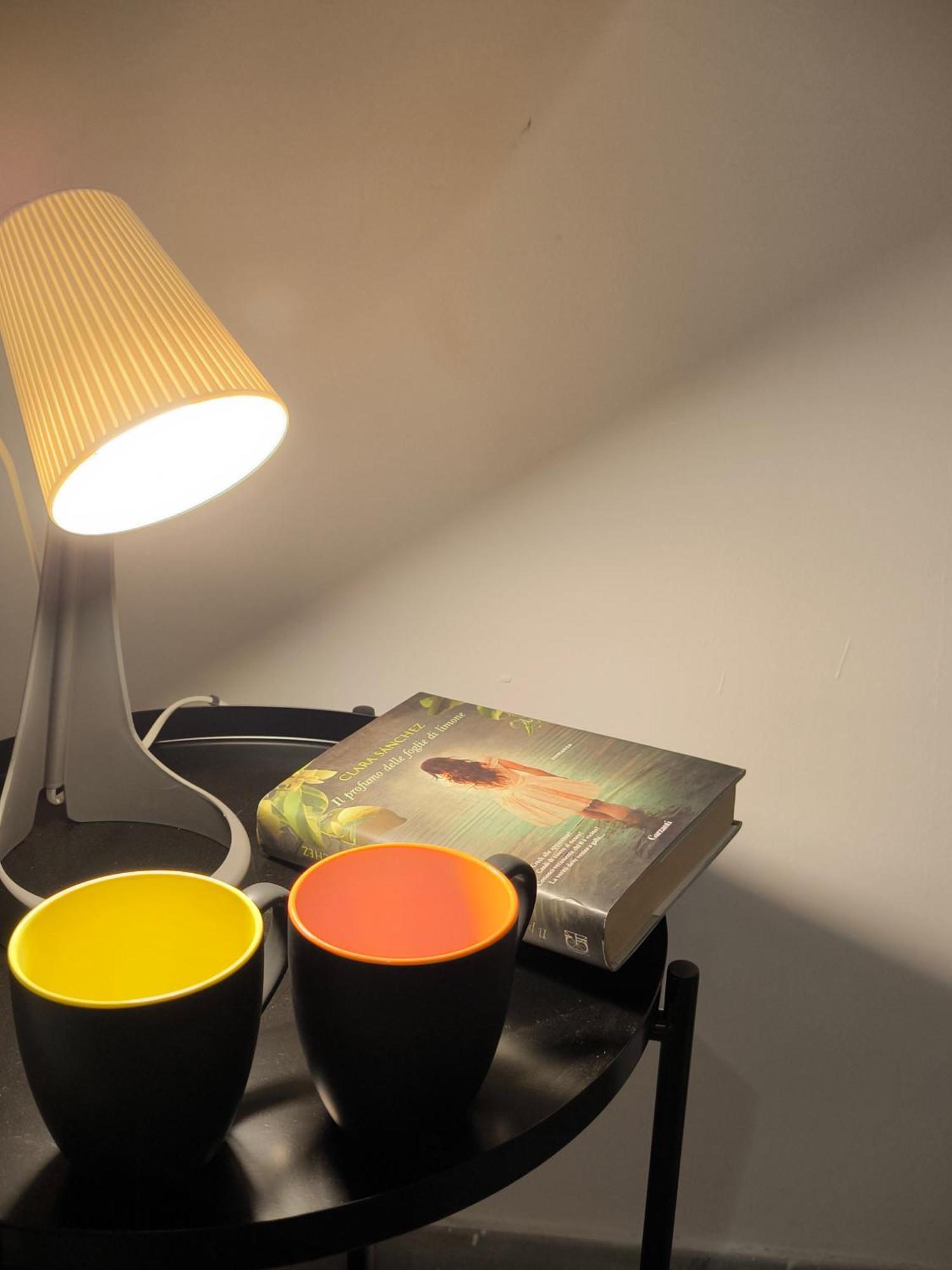 カターニアOpificio 11 Houseアパートメント エクステリア 写真